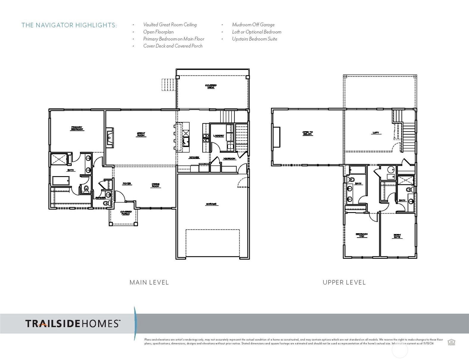 41 Trailblazer (Lot 48) Court
