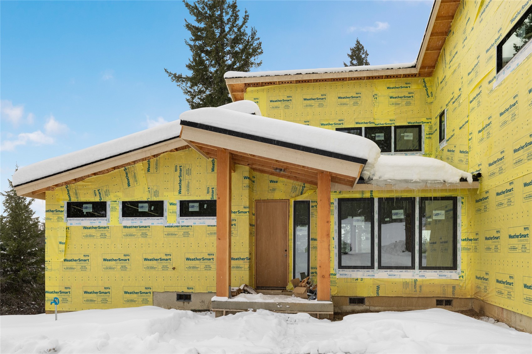 41 Trailblazer (Lot 48) Court