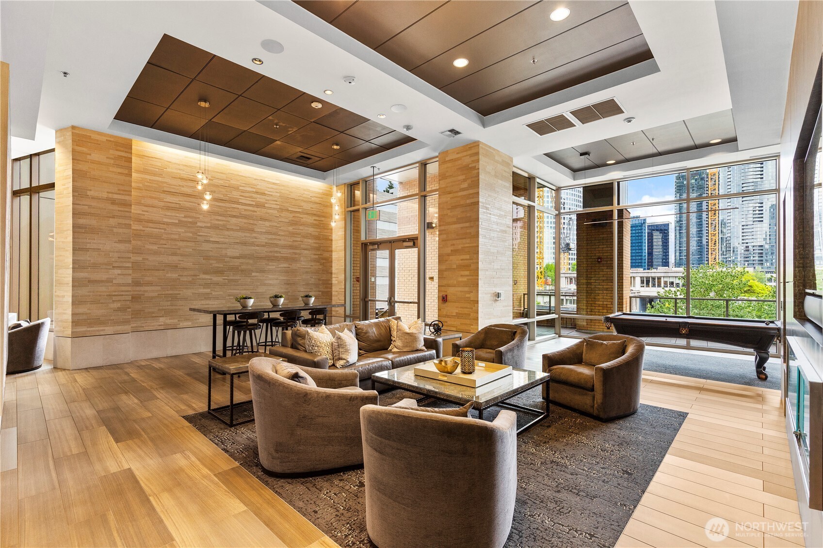 10650 NE 9th Place Unit: 2427