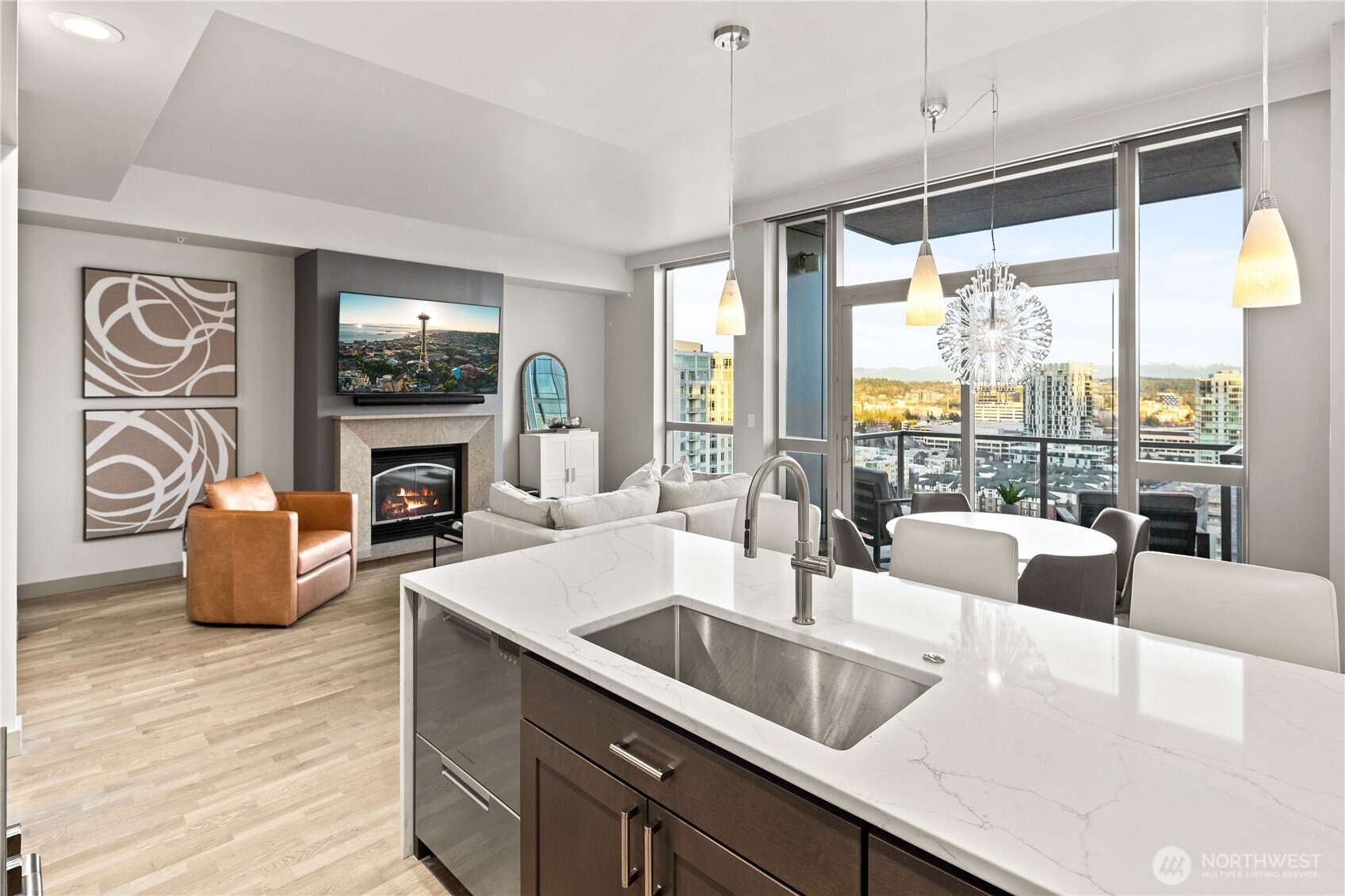 10650 NE 9th Place Unit: 2427