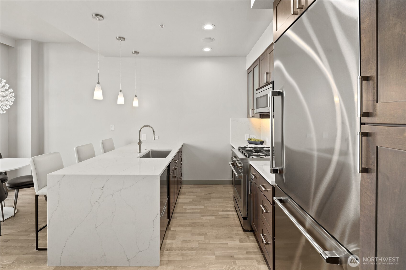 10650 NE 9th Place Unit: 2427