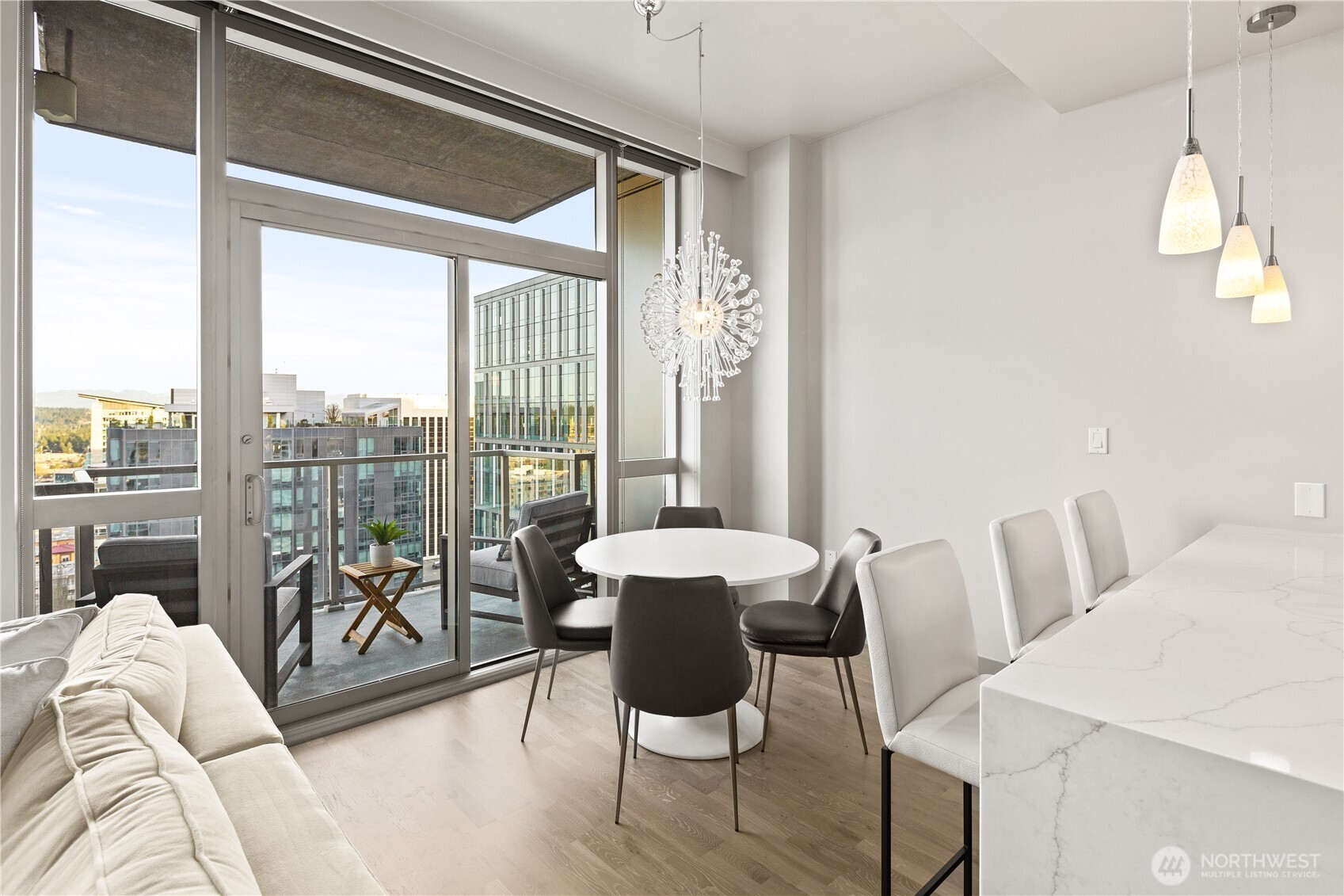 10650 NE 9th Place Unit: 2427