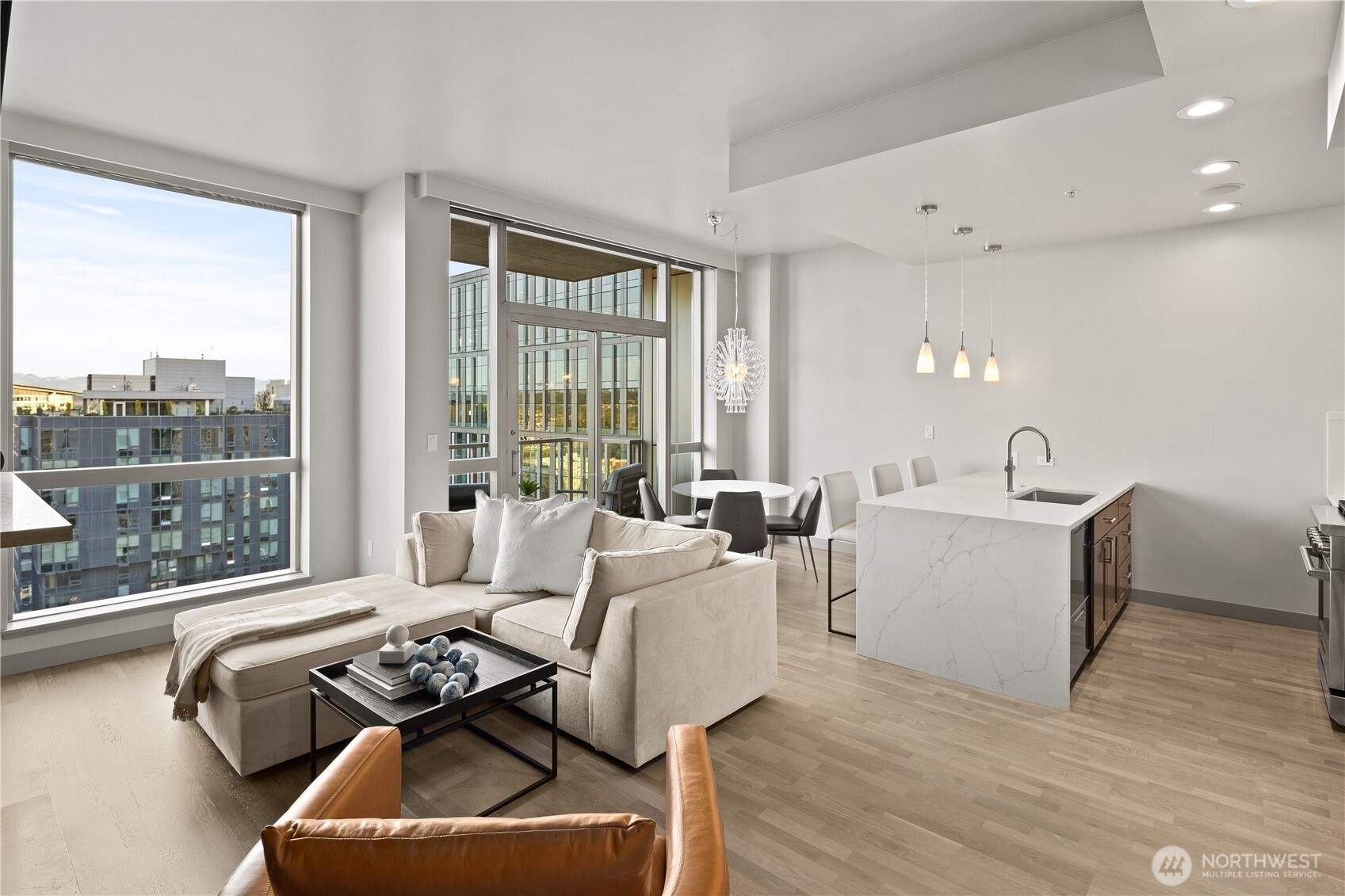 10650 NE 9th Place Unit: 2427