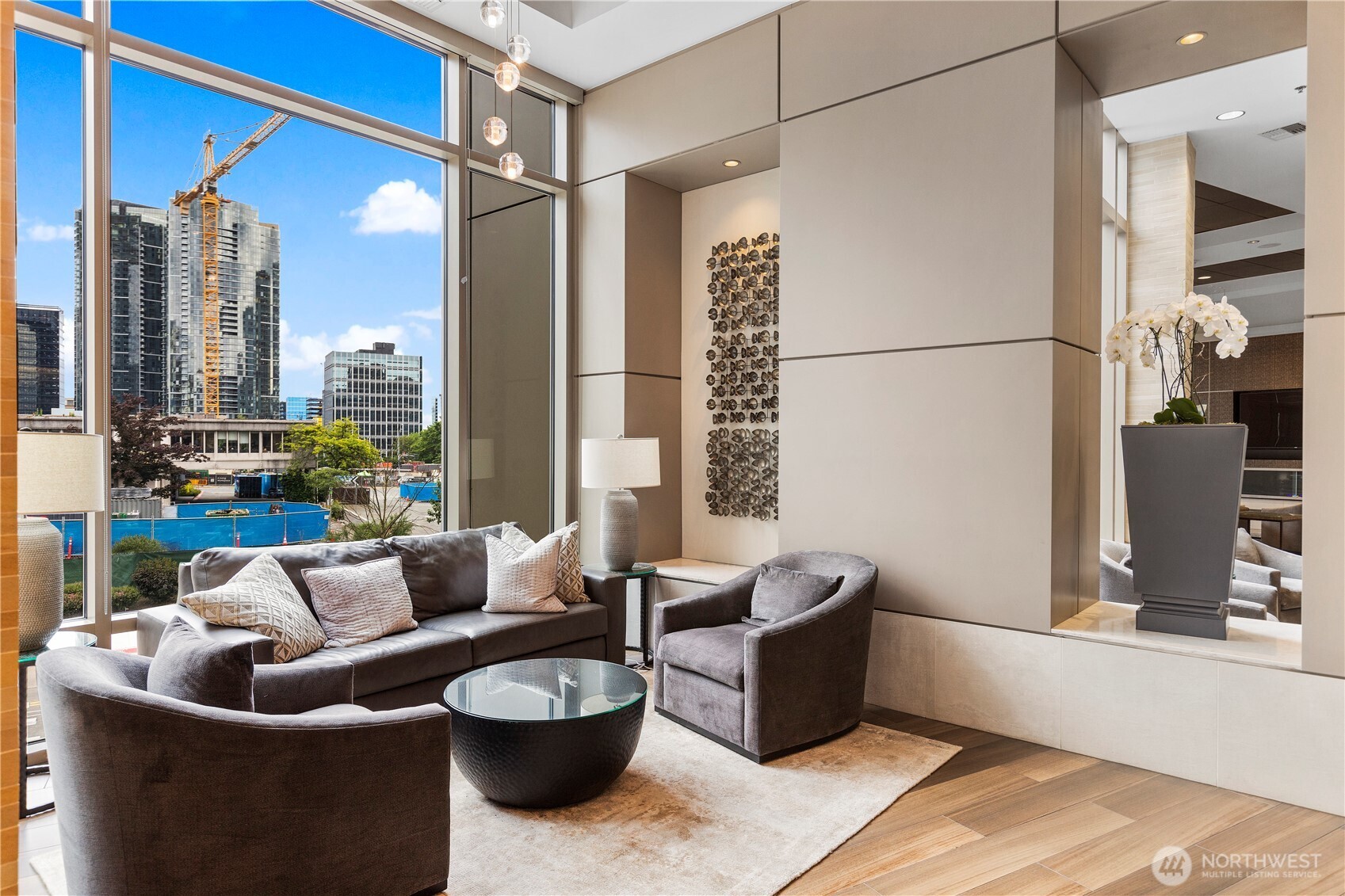 10650 NE 9th Place Unit: 2427