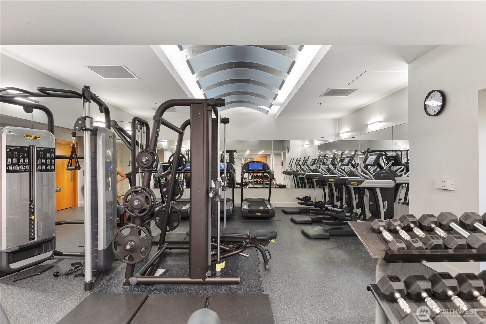 10650 NE 9th Place Unit: 2427