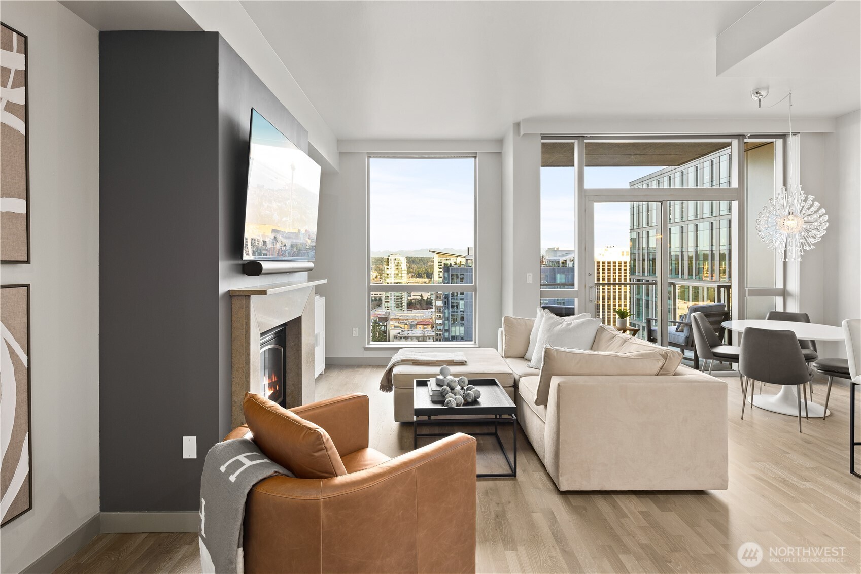 10650 NE 9th Place Unit: 2427