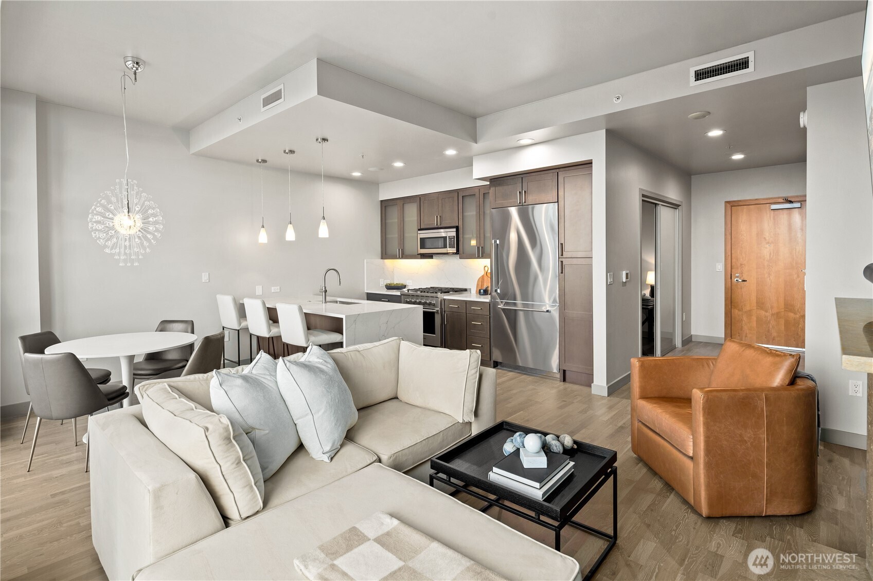 10650 NE 9th Place Unit: 2427