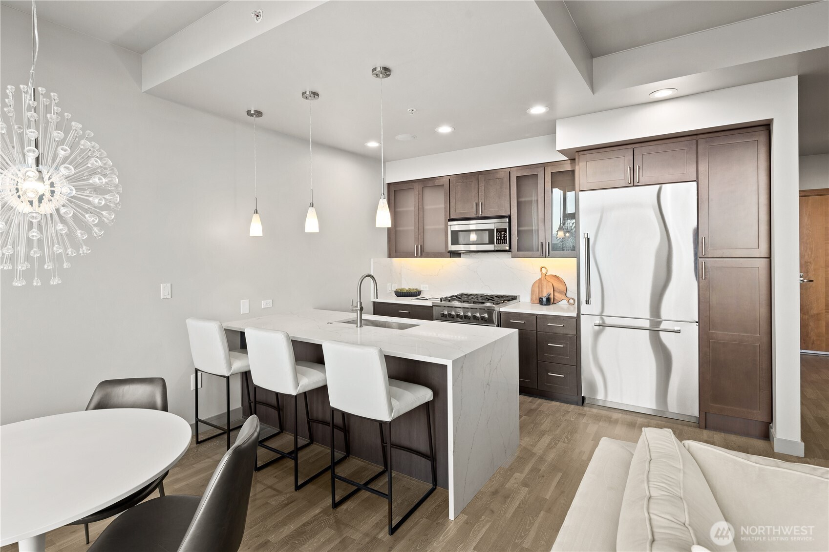 10650 NE 9th Place Unit: 2427