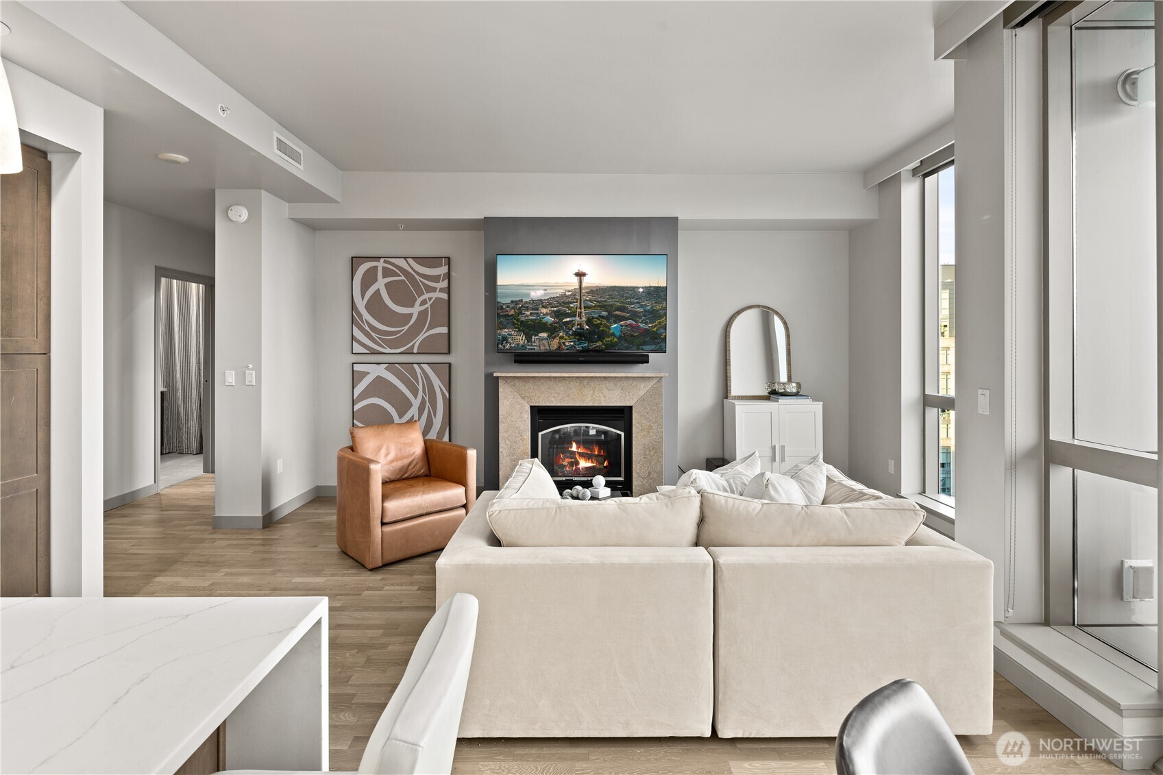 10650 NE 9th Place Unit: 2427