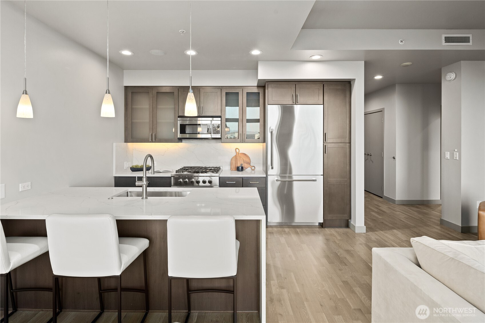 10650 NE 9th Place Unit: 2427