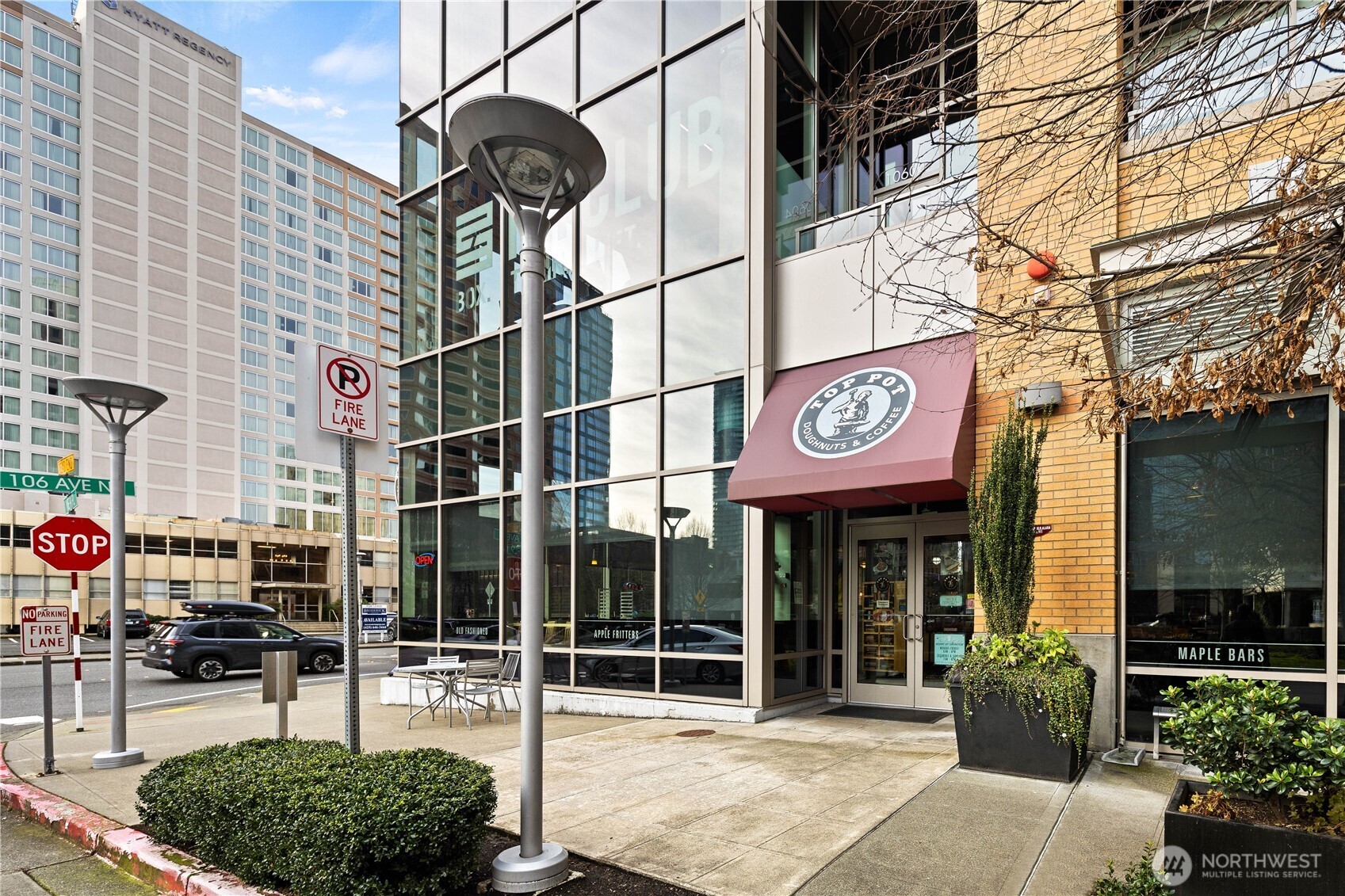 10650 NE 9th Place Unit: 2427