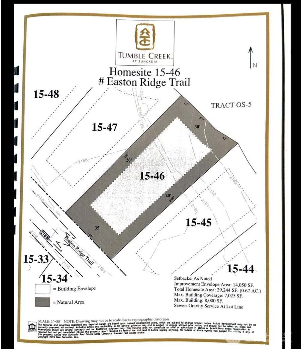46 Southern Star Lane
