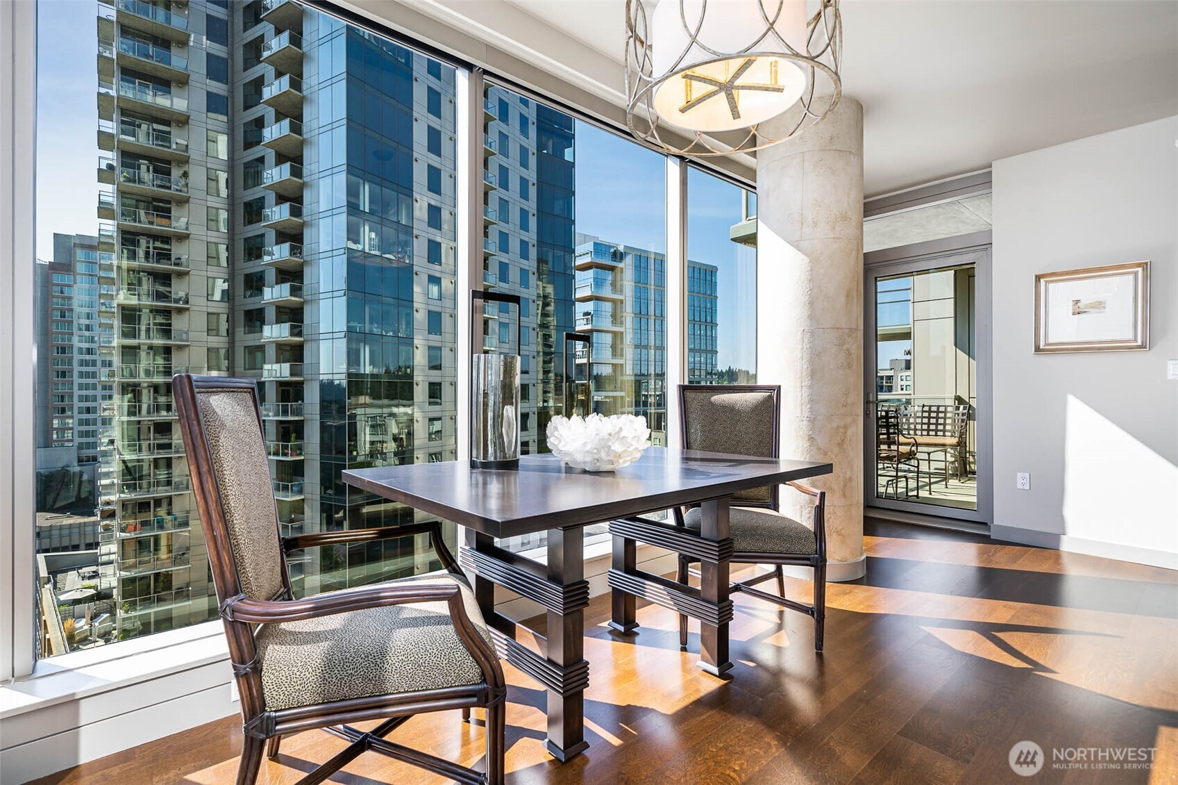 10650 NE 9th Place Unit: 1122