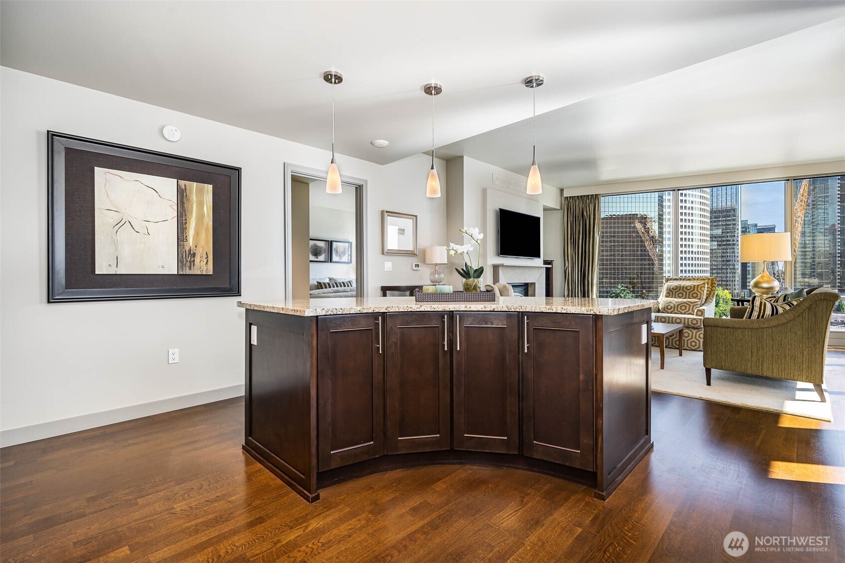 10650 NE 9th Place Unit: 1122