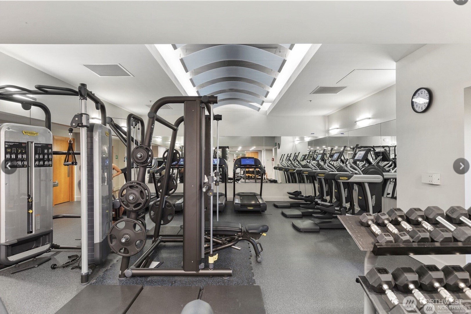 10650 NE 9th Place Unit: 1122