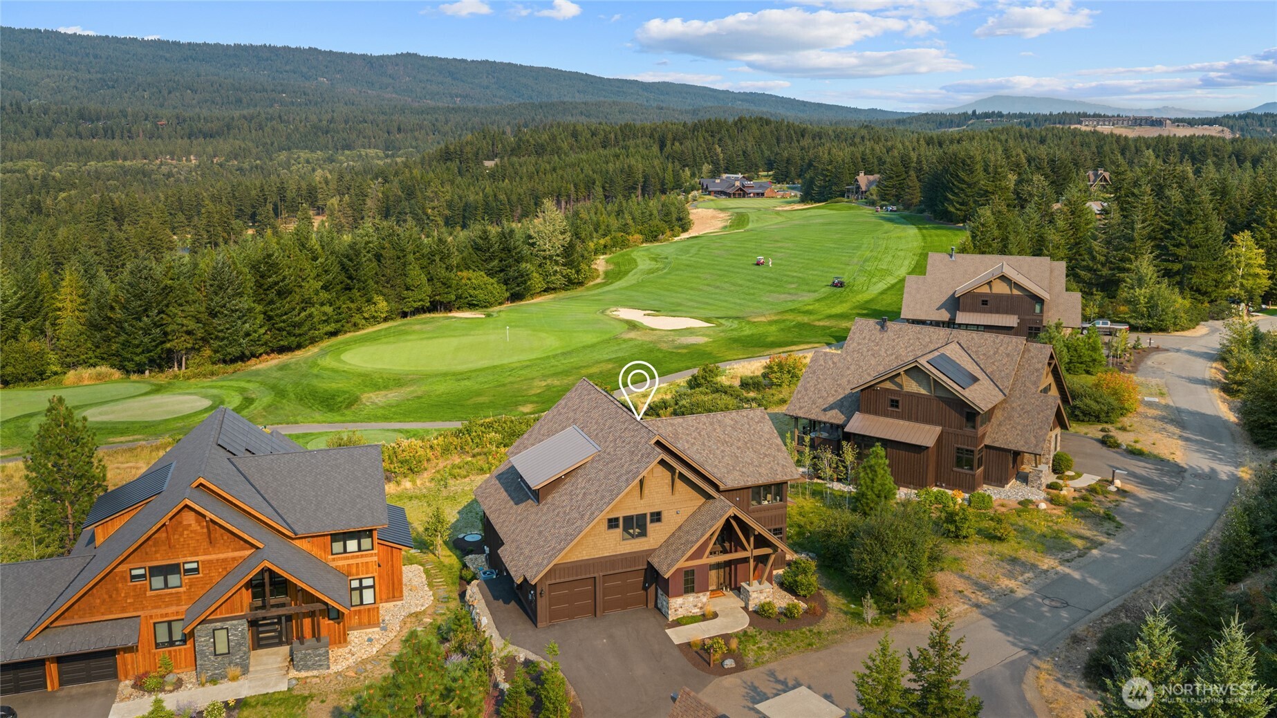 261 Cabin Trail Drive