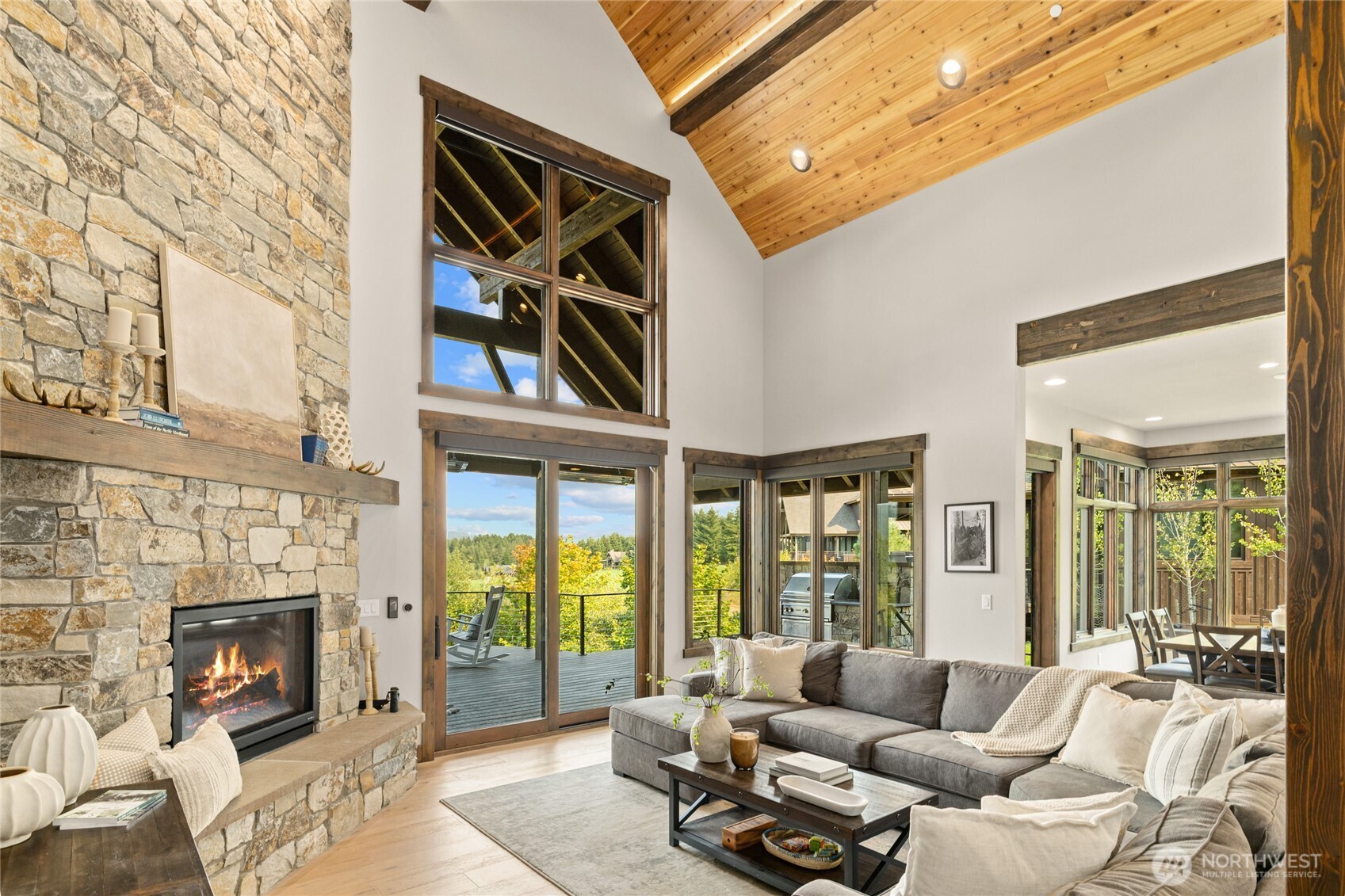 261 Cabin Trail Drive