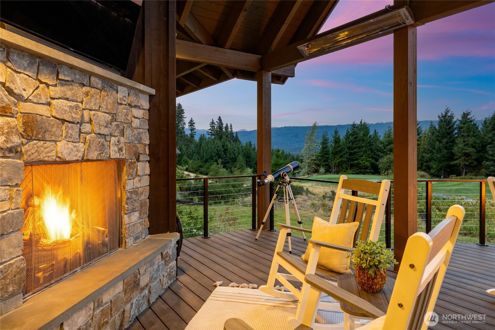 261 Cabin Trail Drive