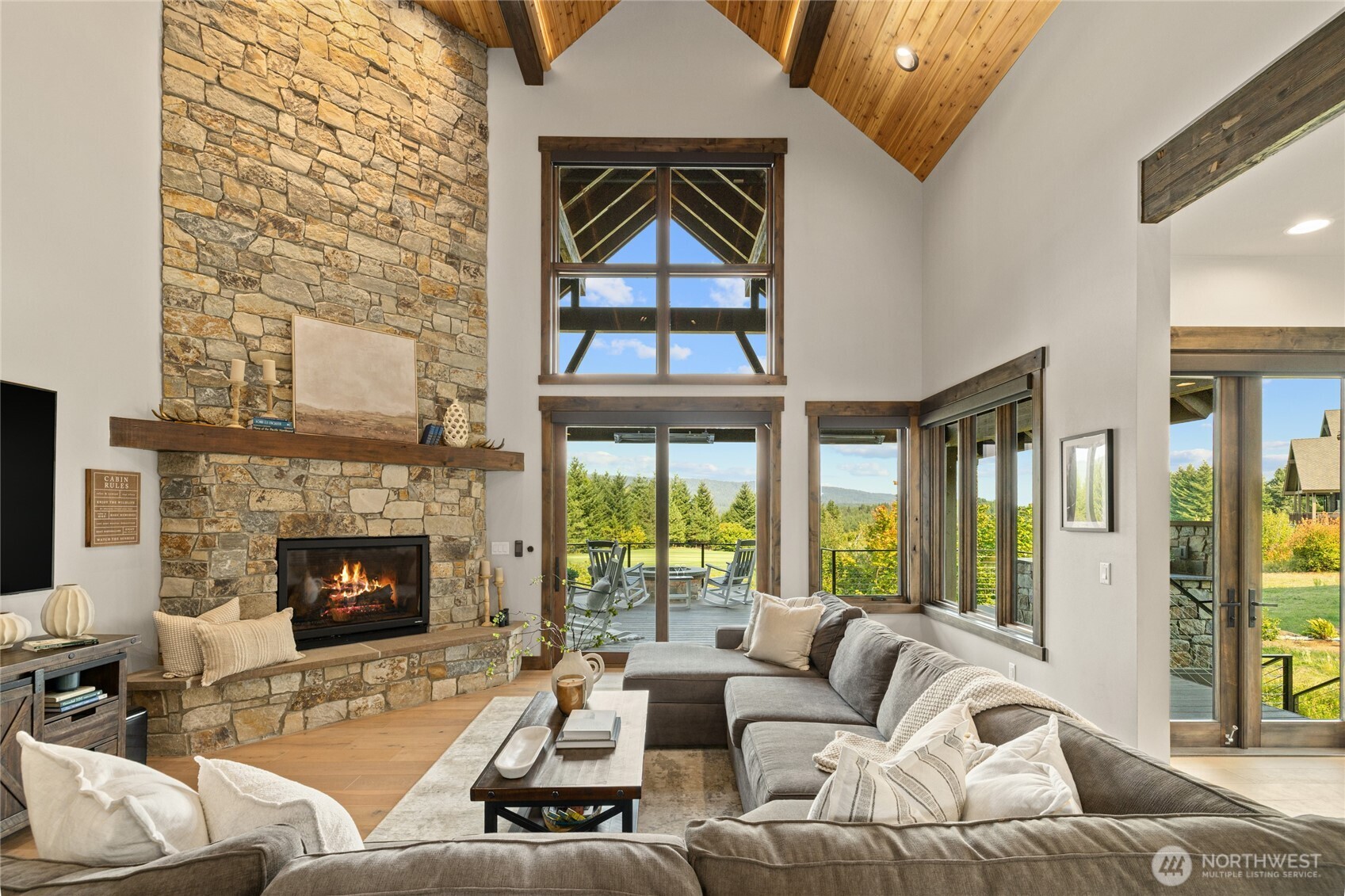 261 Cabin Trail Drive