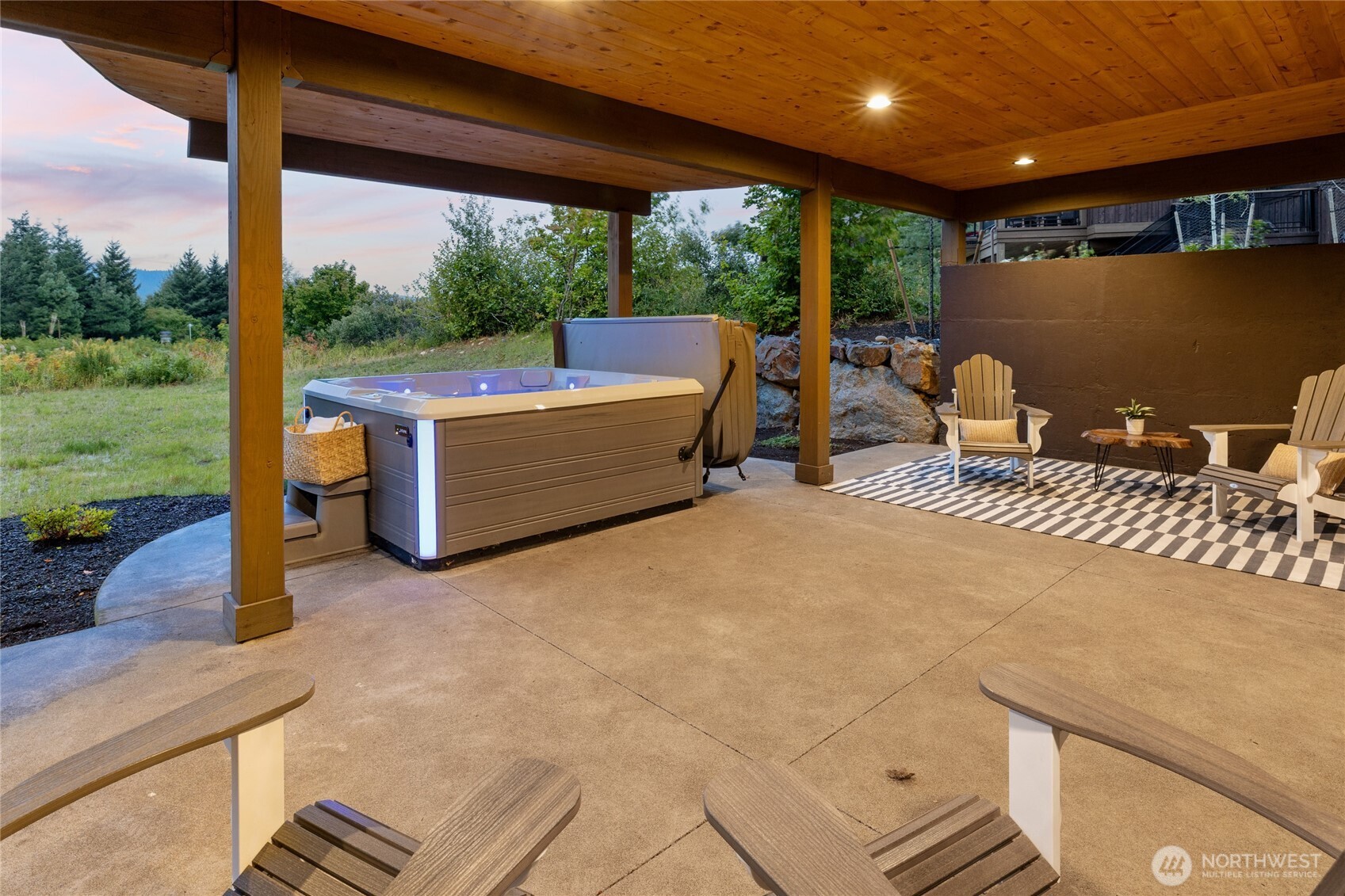 261 Cabin Trail Drive