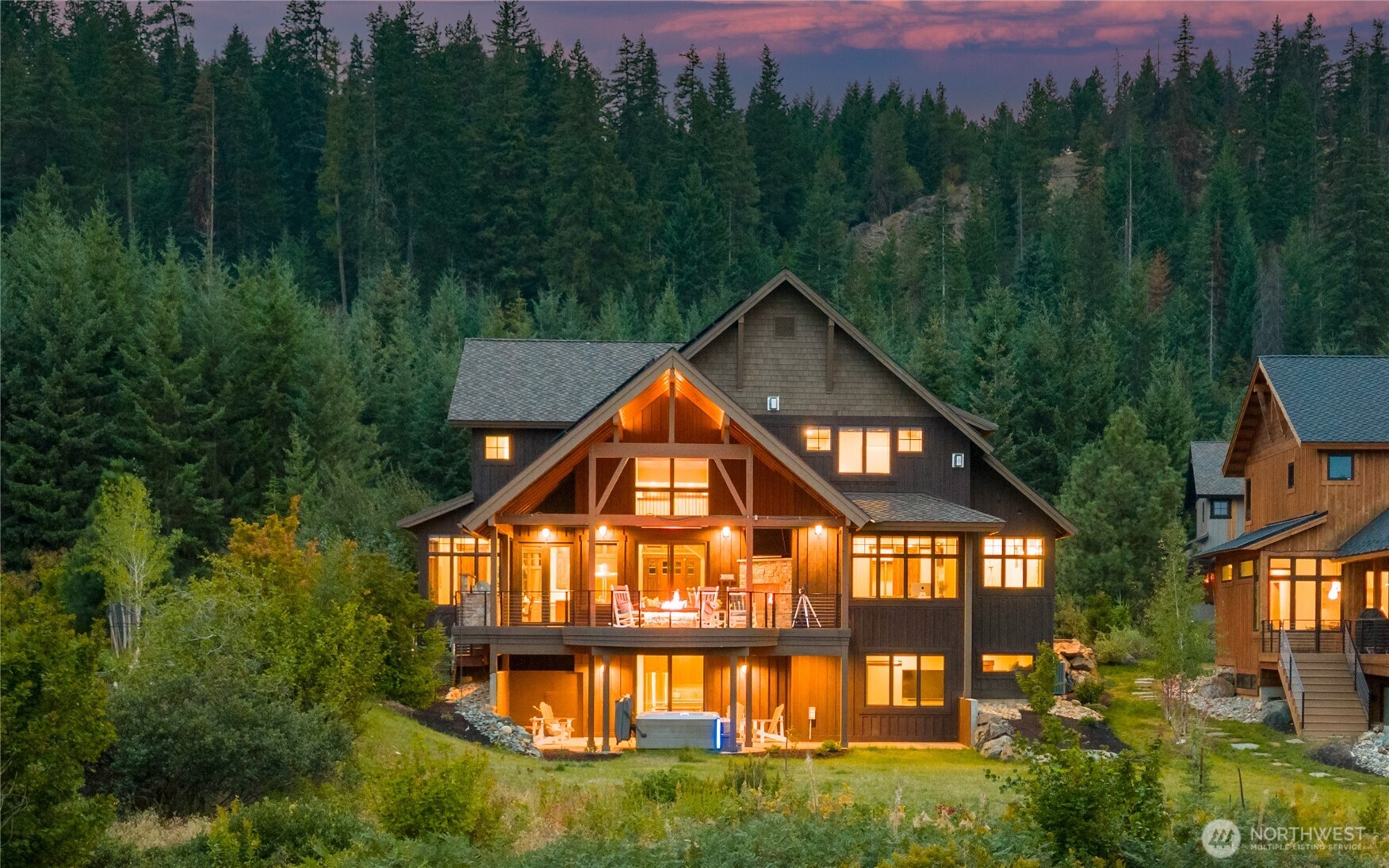 261 Cabin Trail Drive