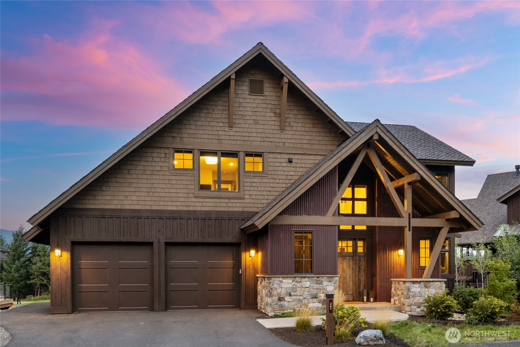 261 Cabin Trail Drive