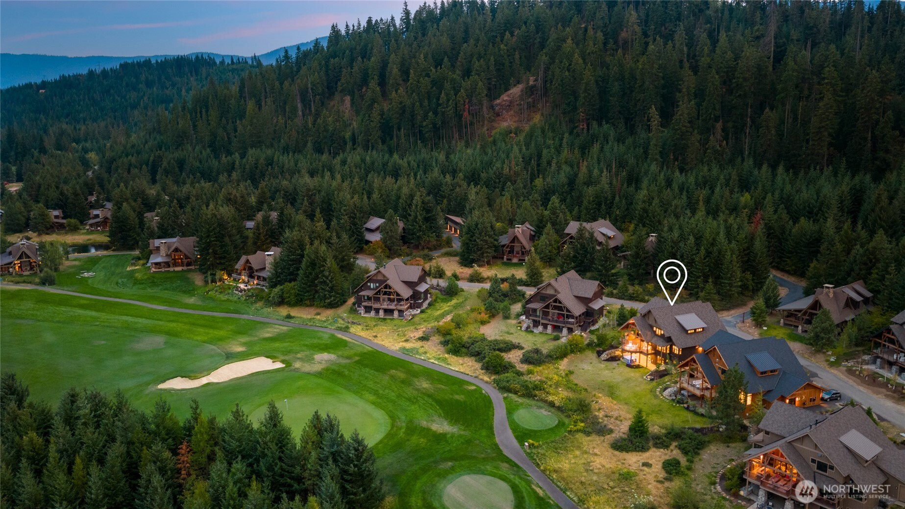 261 Cabin Trail Drive