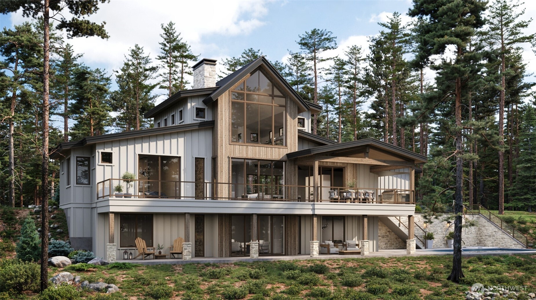 831 Iron Monarch Loop