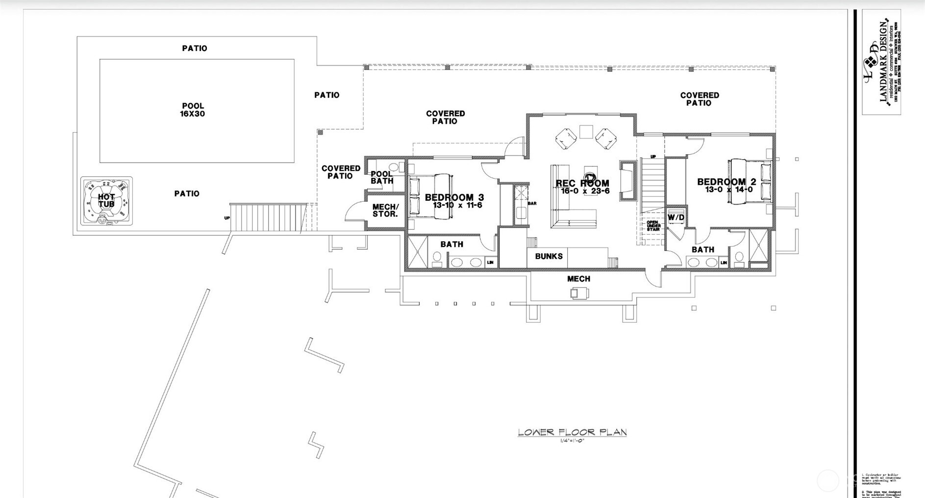 831 Iron Monarch Loop