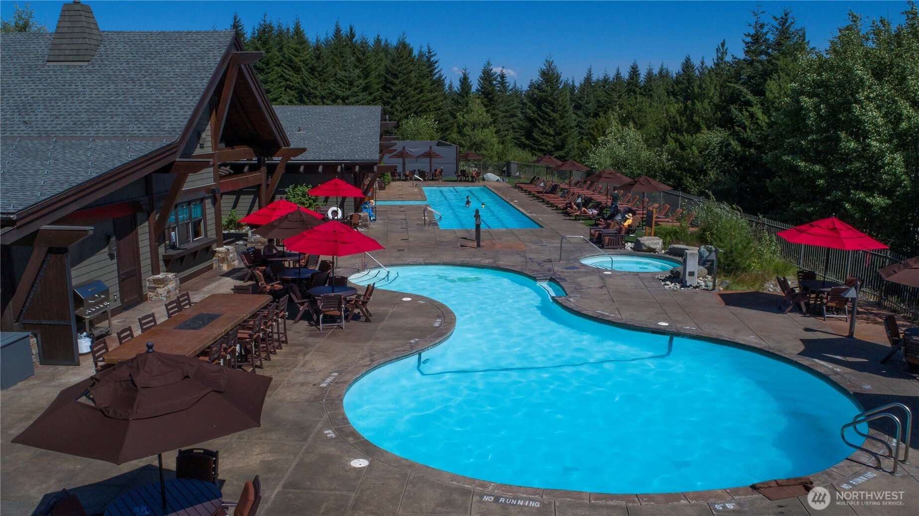 831 Iron Monarch Loop