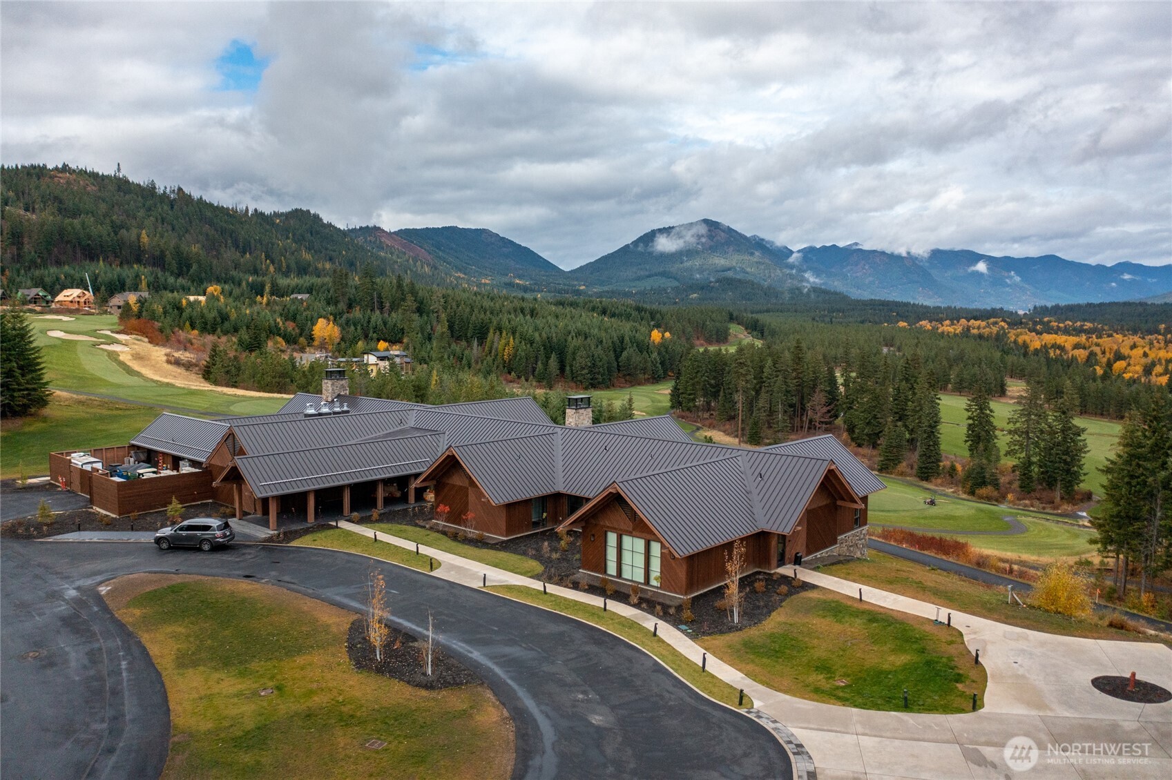 831 Iron Monarch Loop