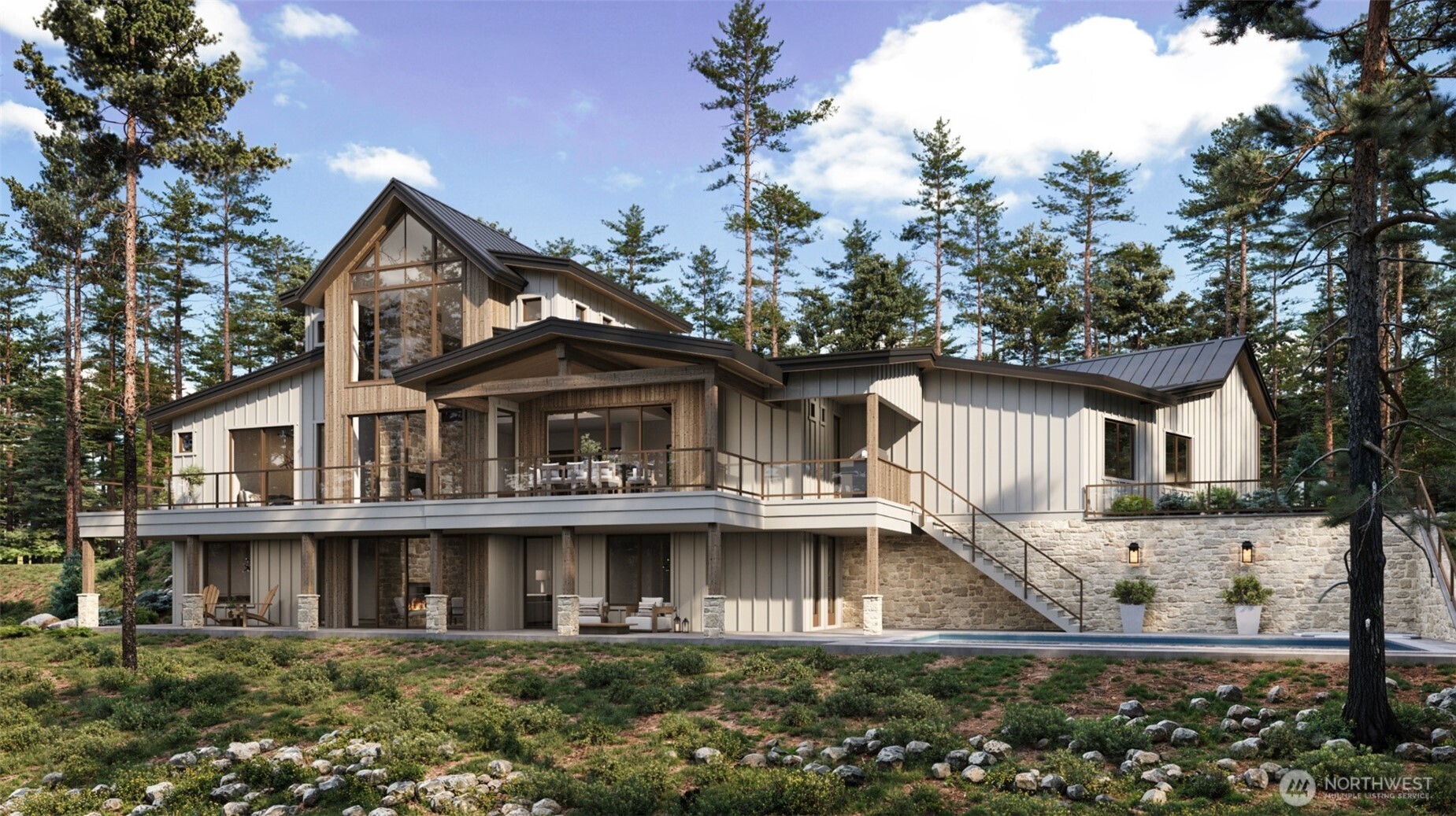 831 Iron Monarch Loop