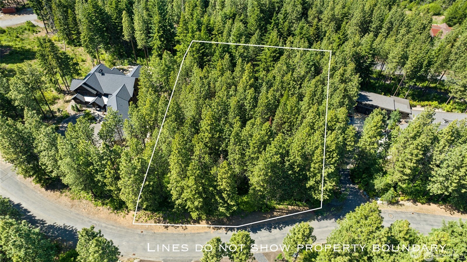 831 Iron Monarch Loop