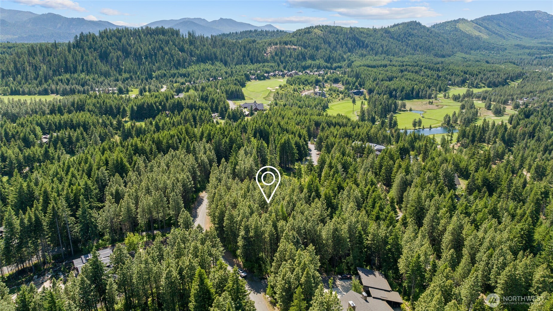 831 Iron Monarch Loop