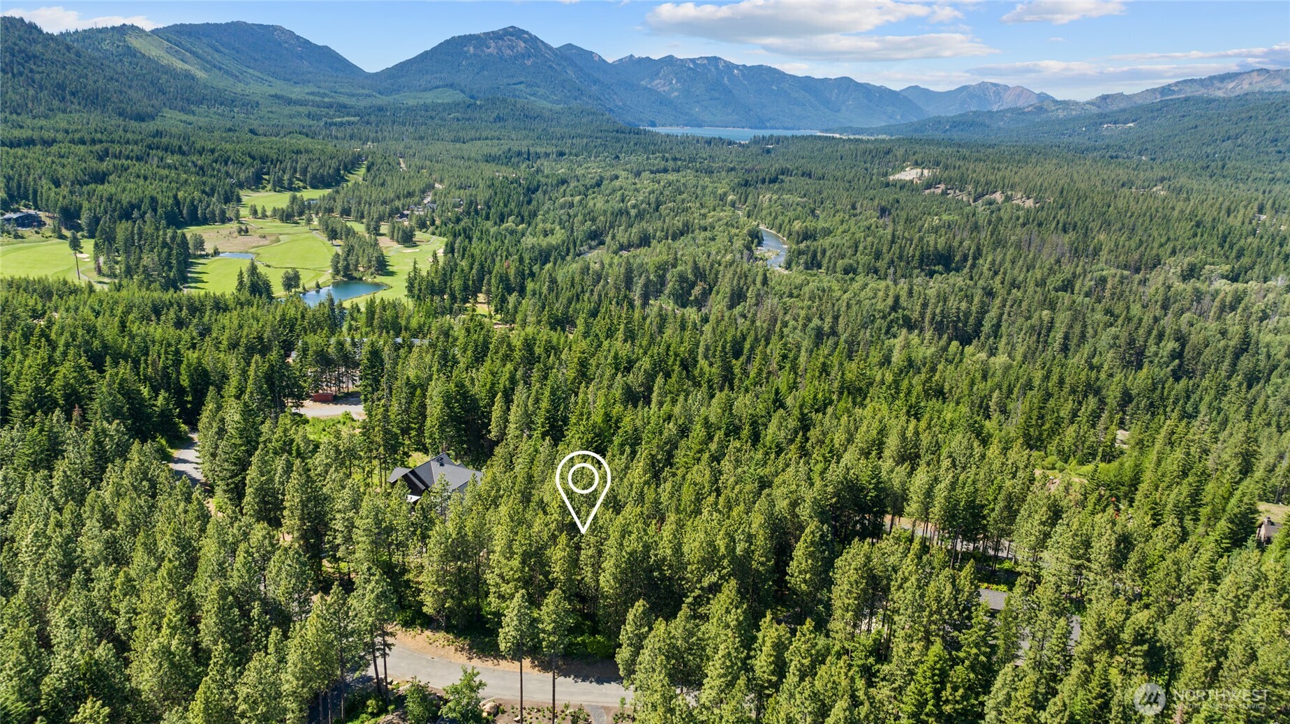 831 Iron Monarch Loop