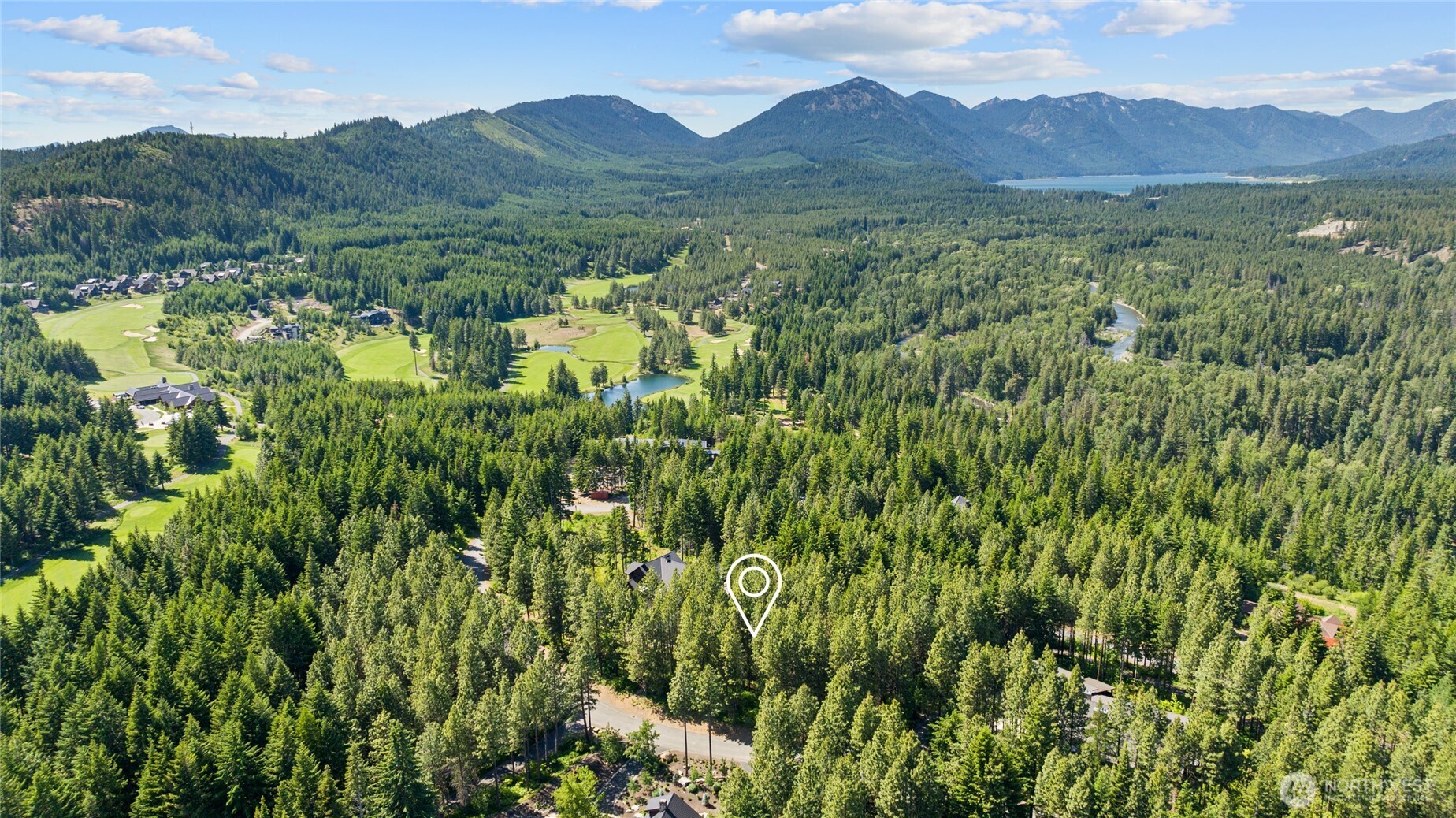 831 Iron Monarch Loop