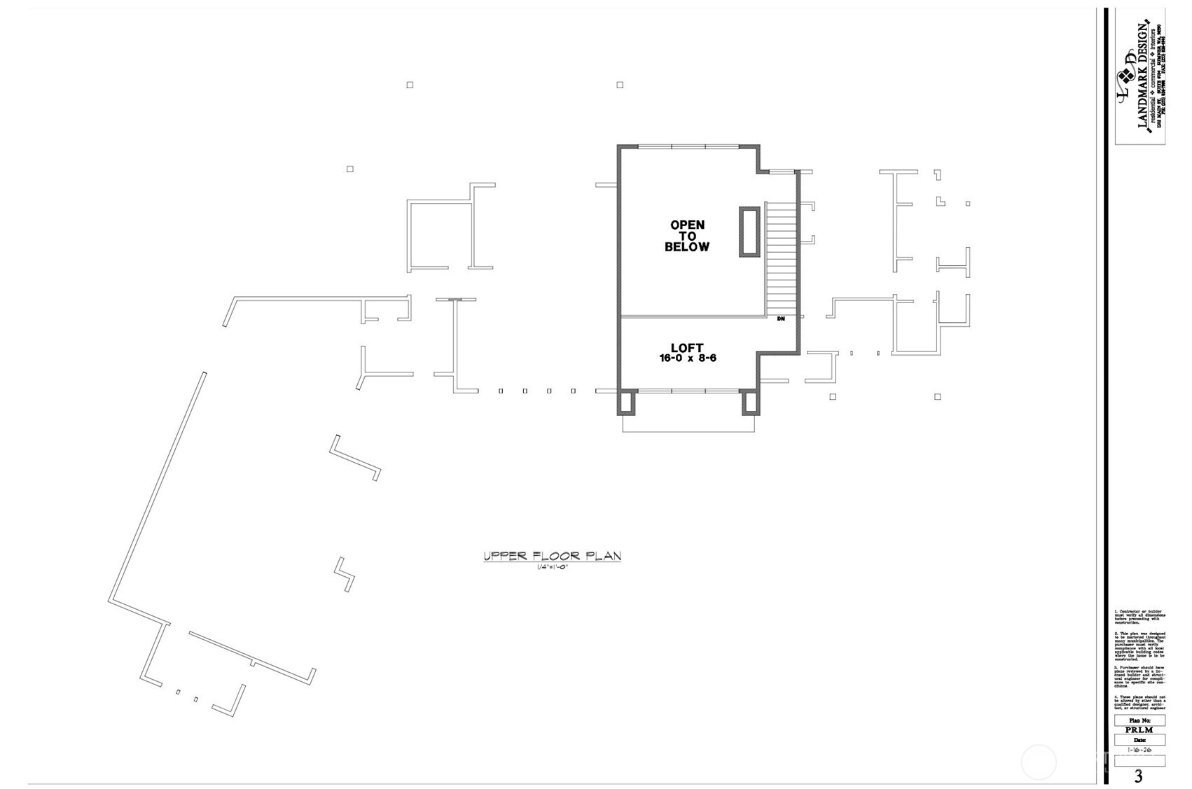 831 Iron Monarch Loop