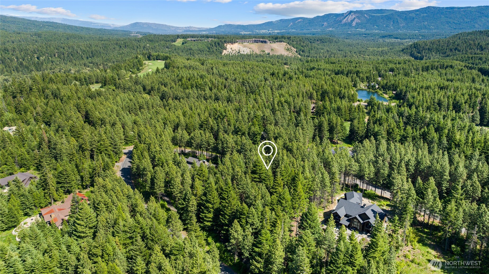 831 Iron Monarch Loop