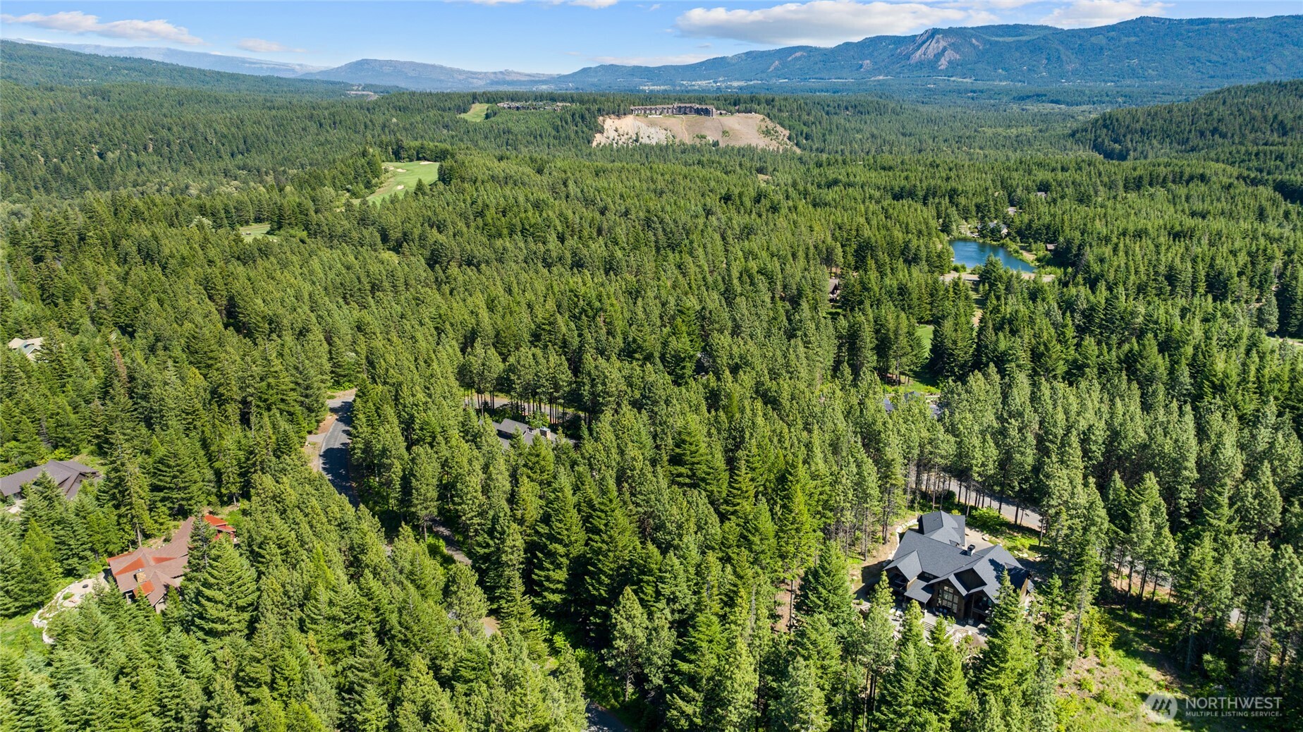 831 Iron Monarch Loop