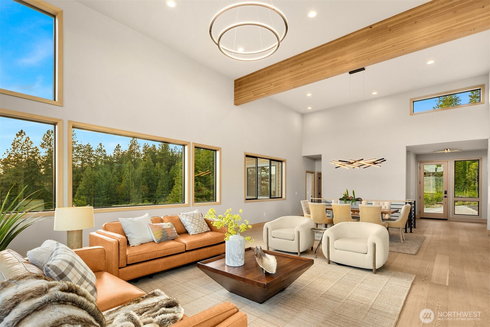 1721 Forest Ridge Drive