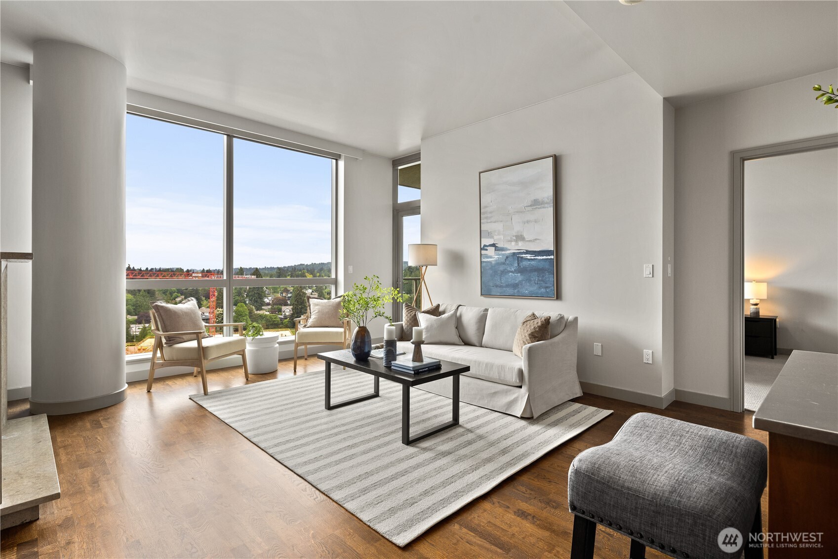 10650 NE 9th Place Unit: 1925