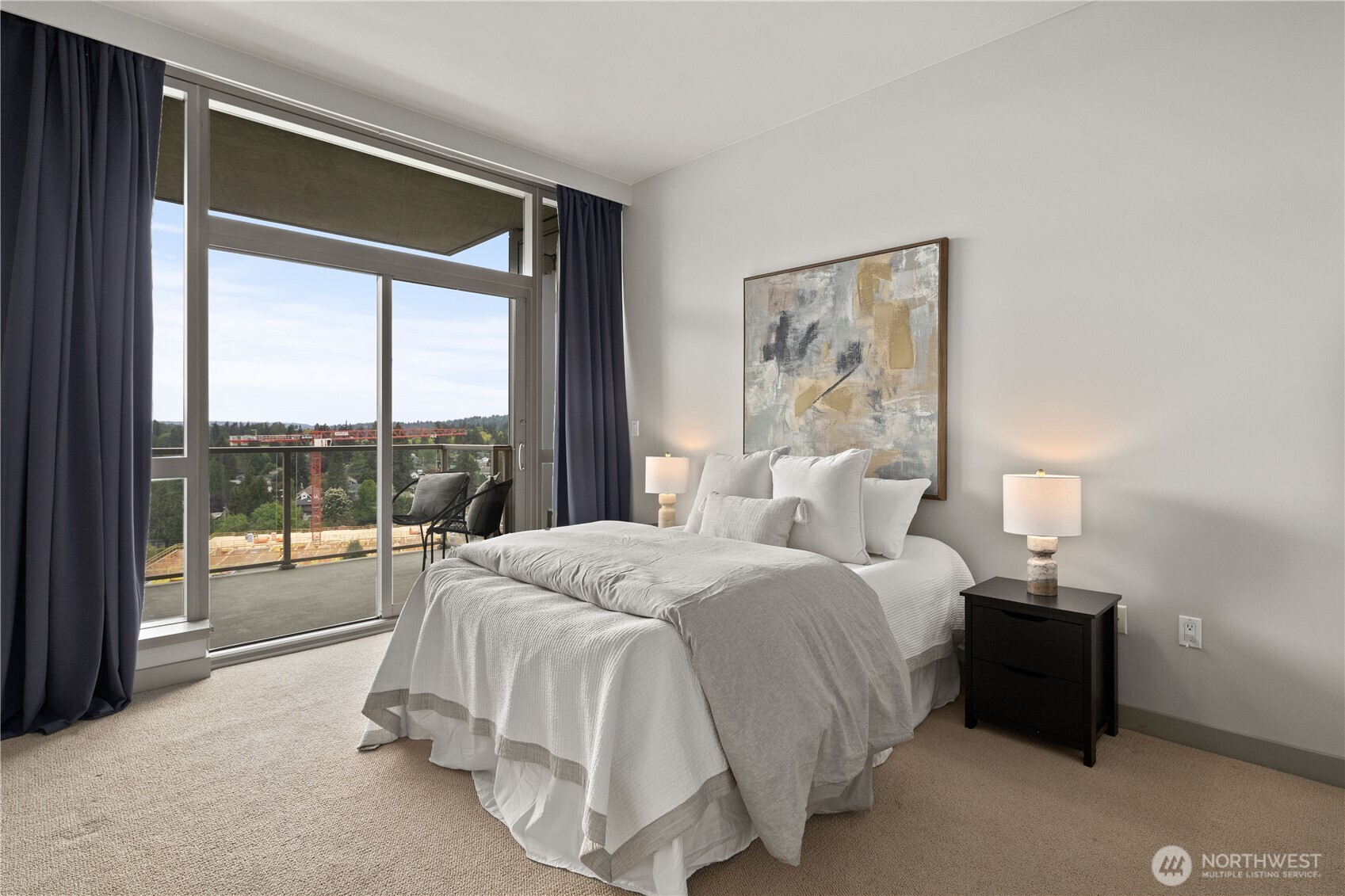 10650 NE 9th Place Unit: 1925