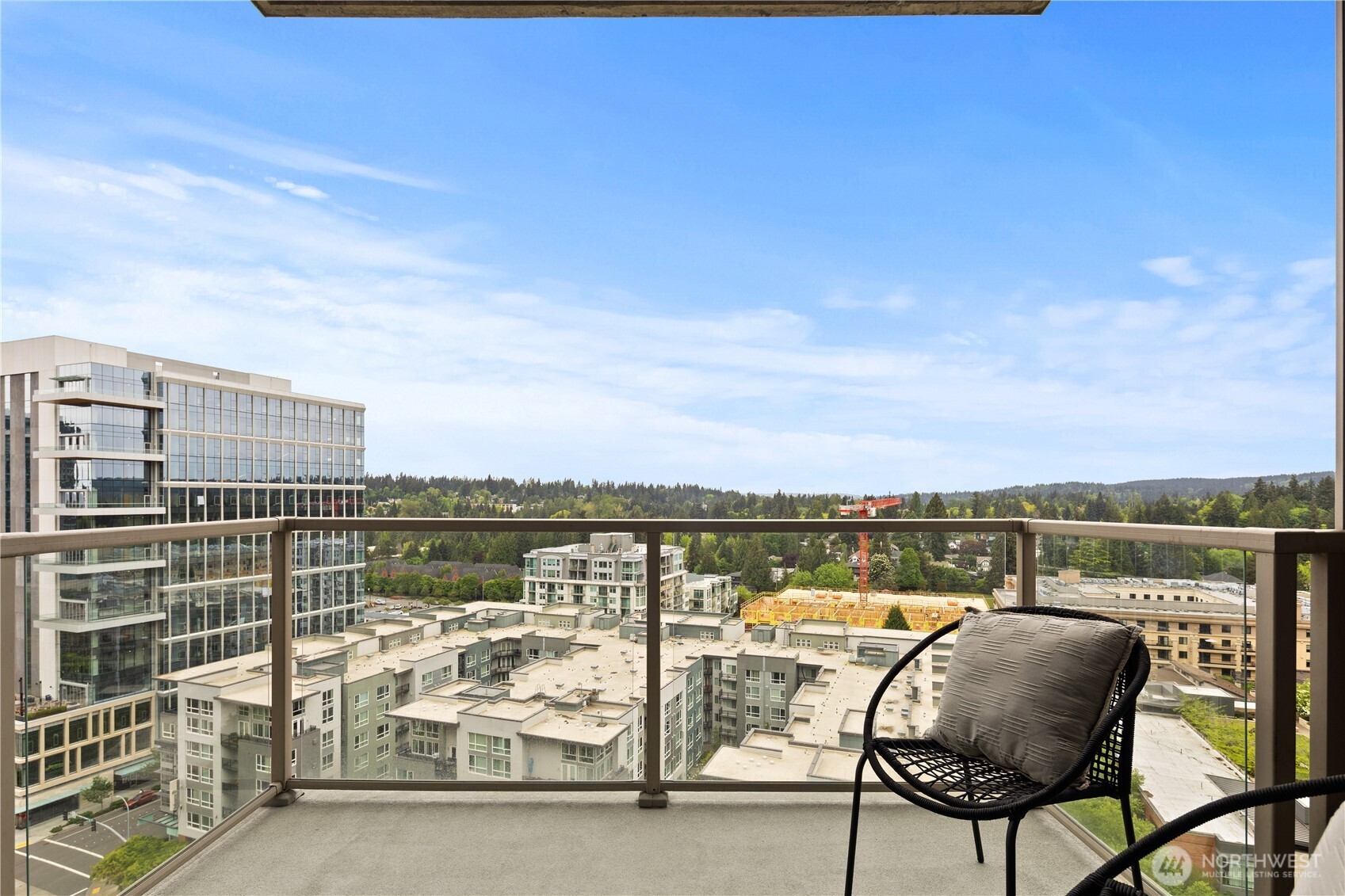10650 NE 9th Place Unit: 1925