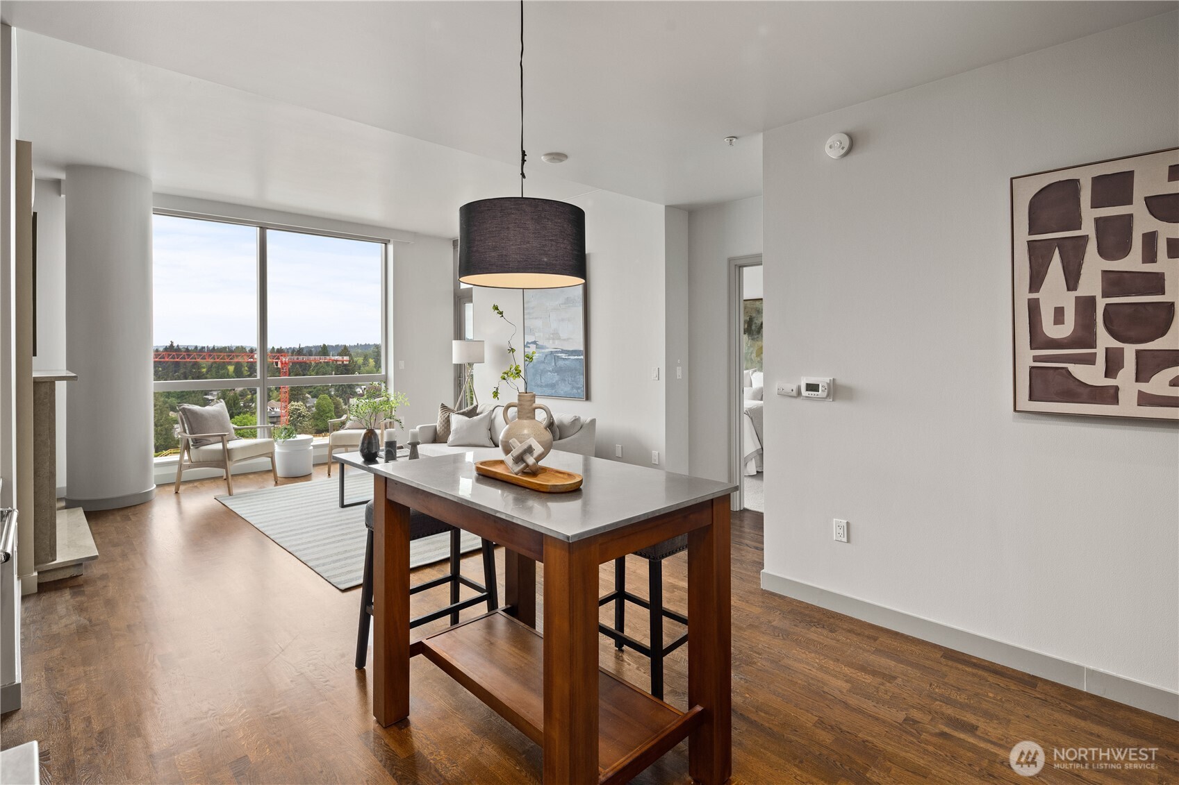 10650 NE 9th Place Unit: 1925