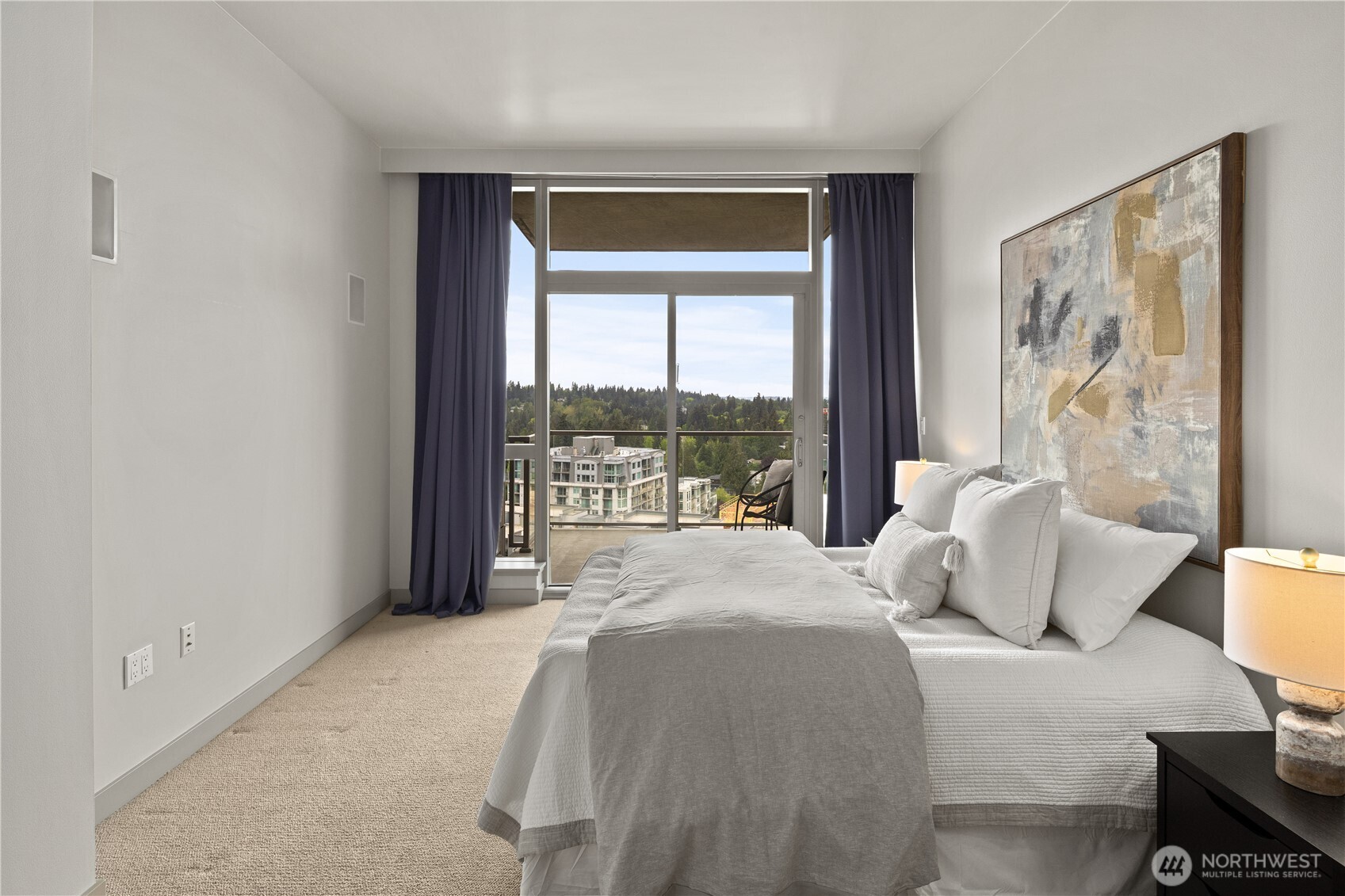 10650 NE 9th Place Unit: 1925