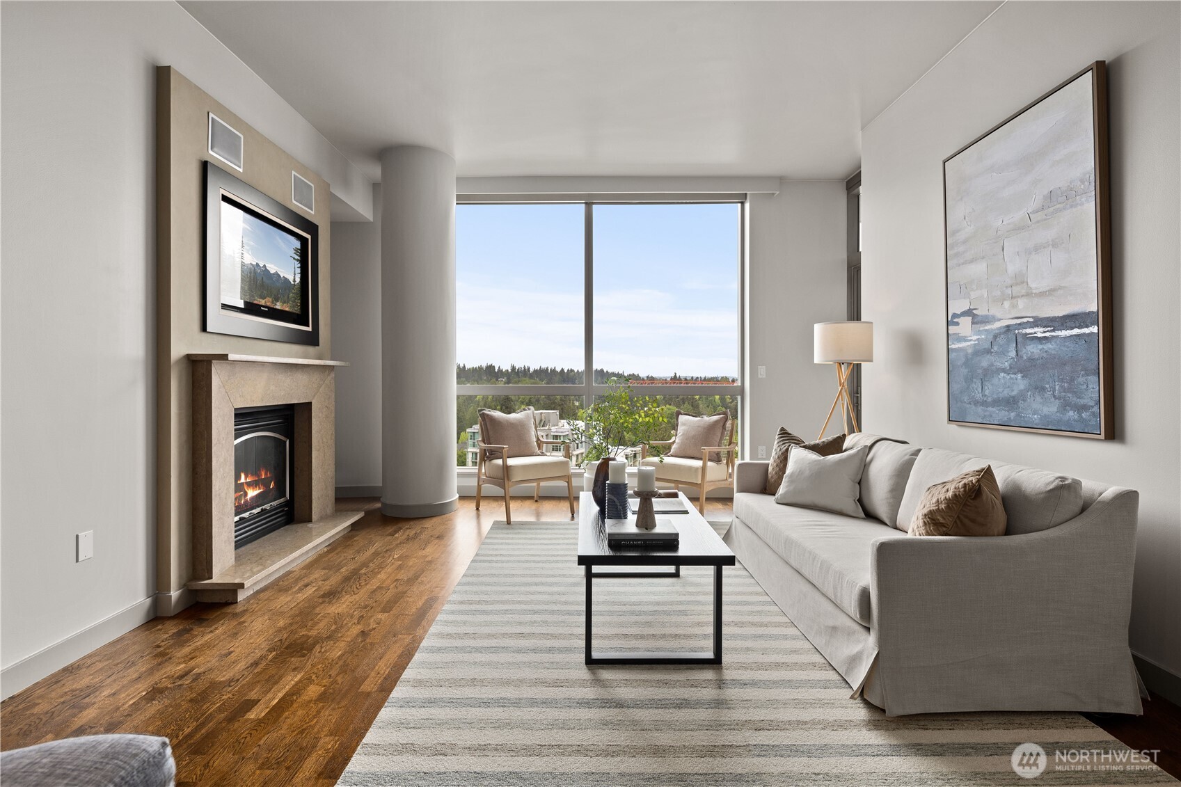 10650 NE 9th Place Unit: 1925