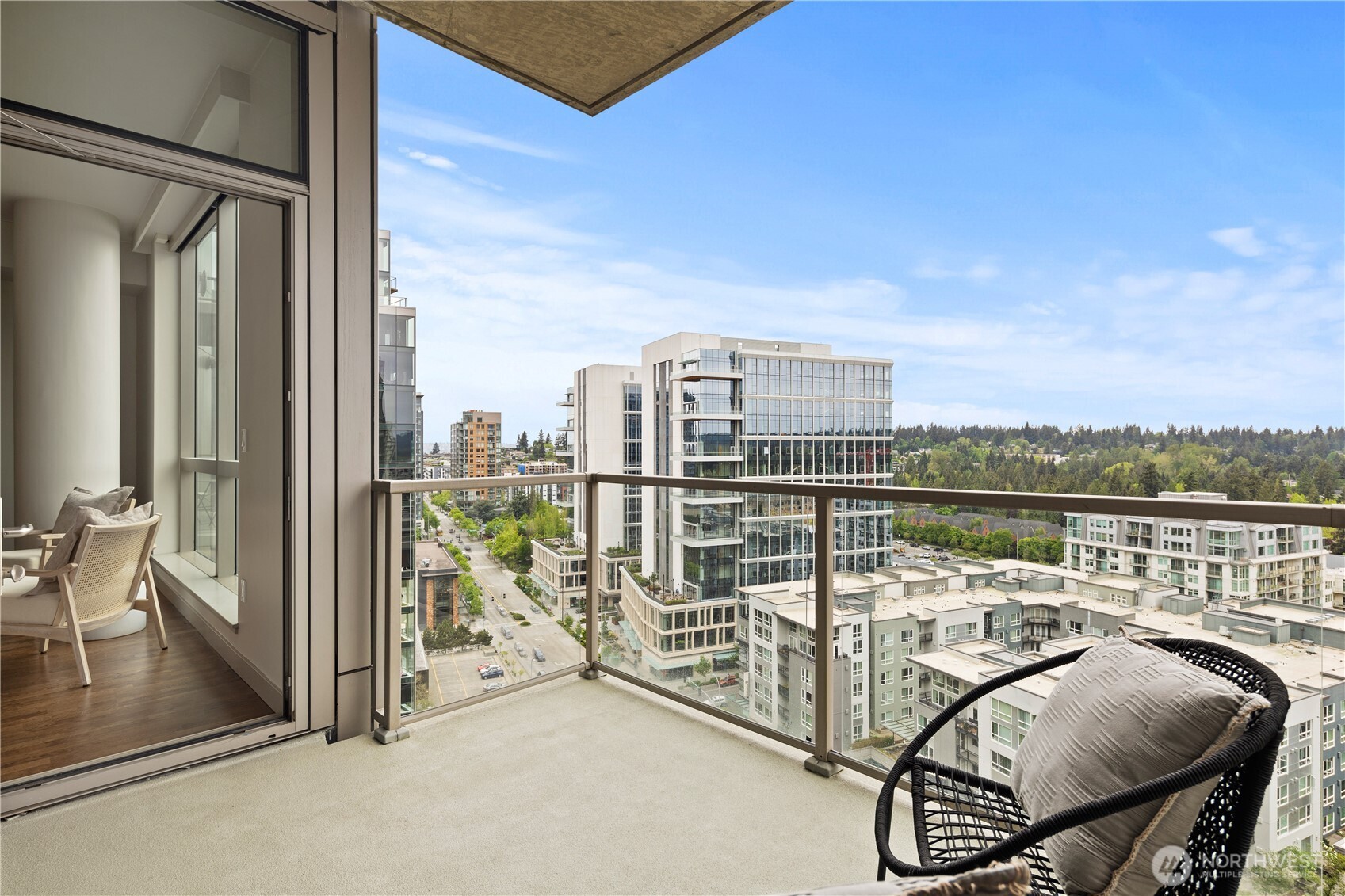 10650 NE 9th Place Unit: 1925