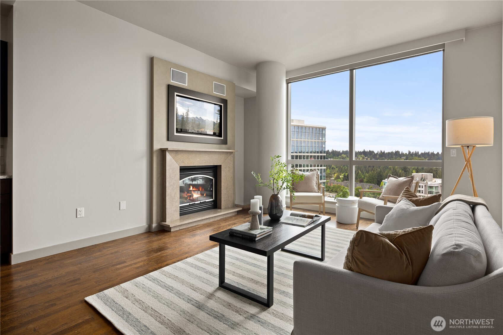10650 NE 9th Place Unit: 1925