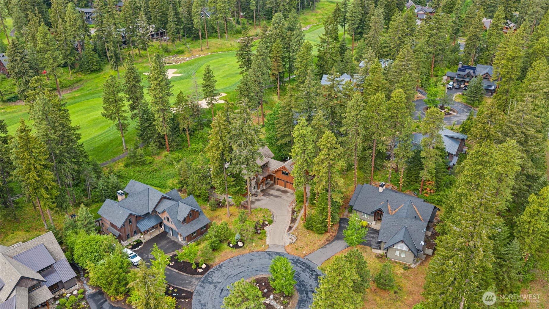 41 Goldenrod Court