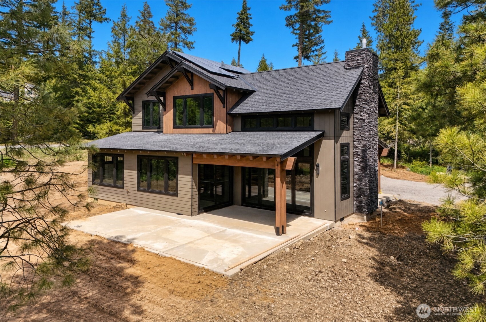 61 Sky Crest Way
